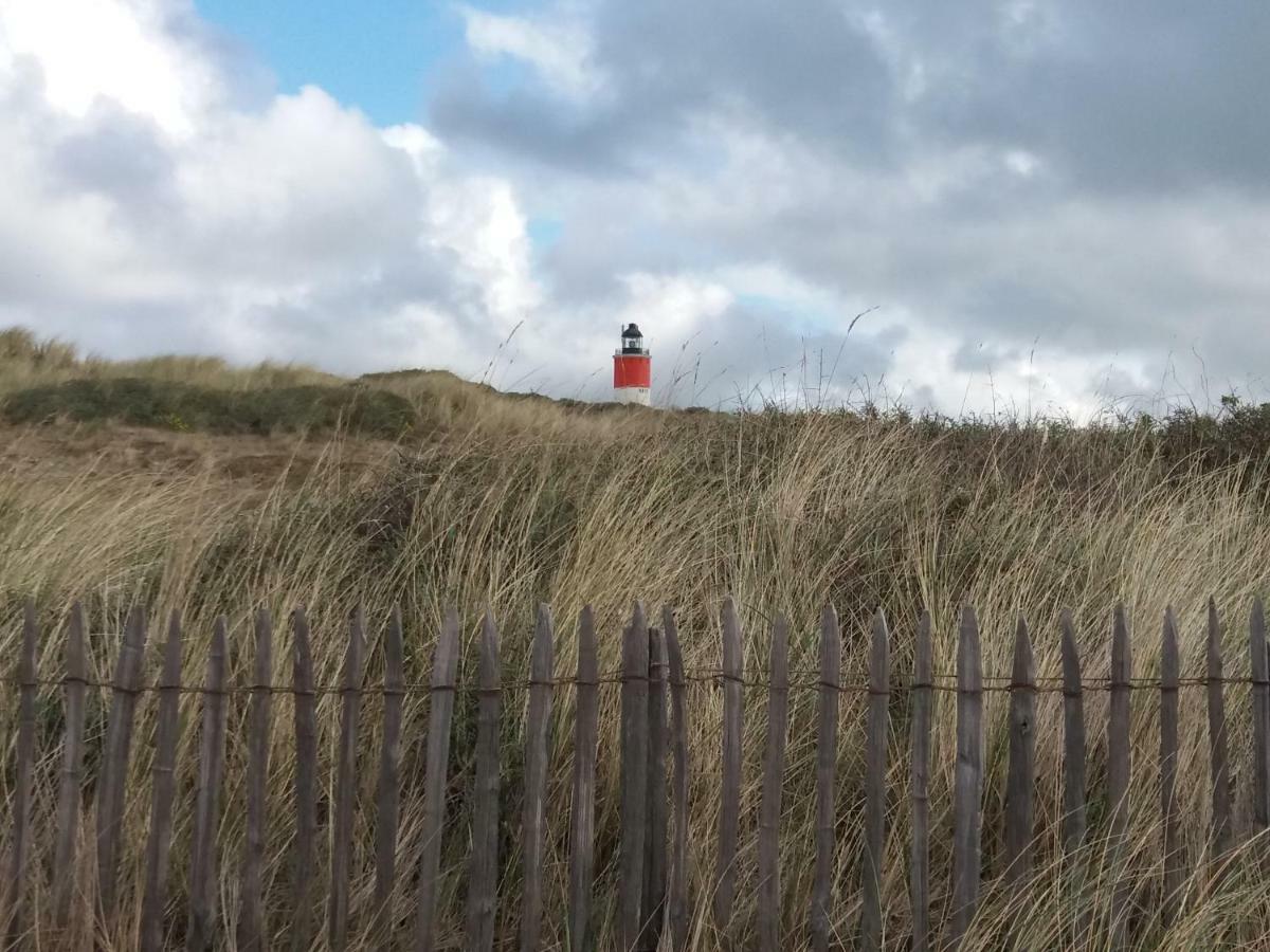 Berck Villa Du Chemin Des Anglais מראה חיצוני תמונה