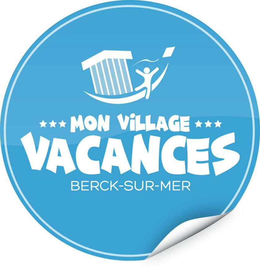 Berck Villa Du Chemin Des Anglais מראה חיצוני תמונה